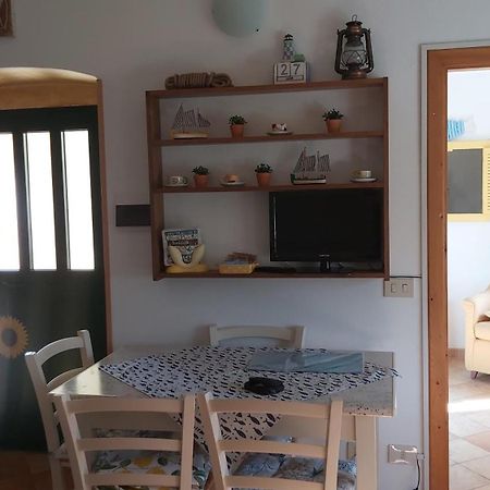 La Casetta Dei Pesciolini Sestri Levante Luaran gambar