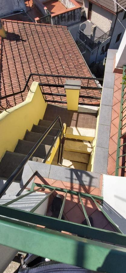 La Casetta Dei Pesciolini Sestri Levante Luaran gambar