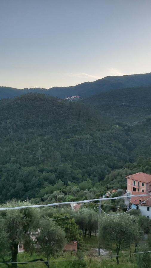 La Casetta Dei Pesciolini Sestri Levante Luaran gambar