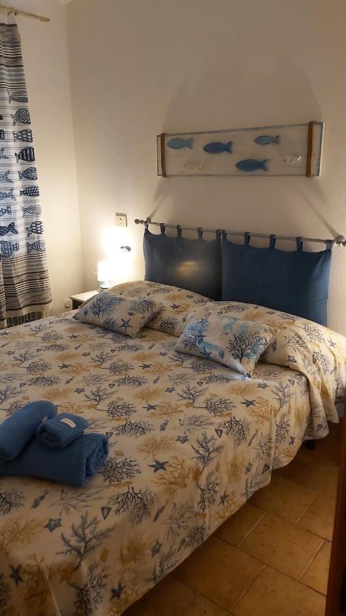 La Casetta Dei Pesciolini Sestri Levante Luaran gambar
