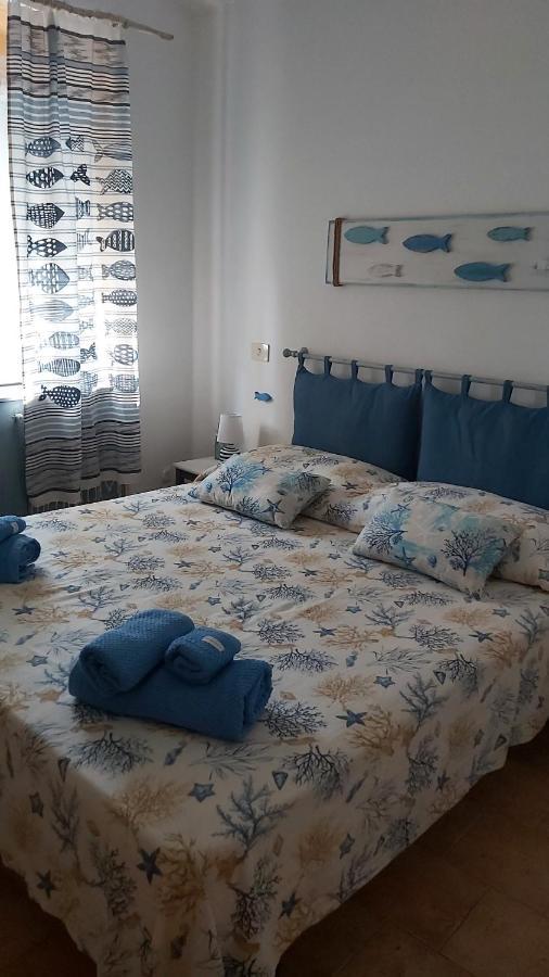 La Casetta Dei Pesciolini Sestri Levante Luaran gambar