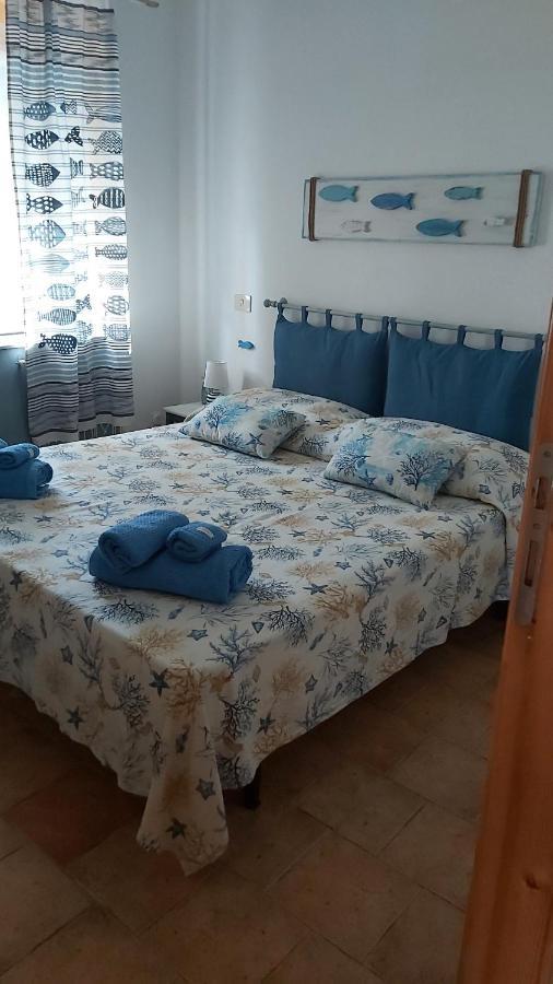 La Casetta Dei Pesciolini Sestri Levante Luaran gambar