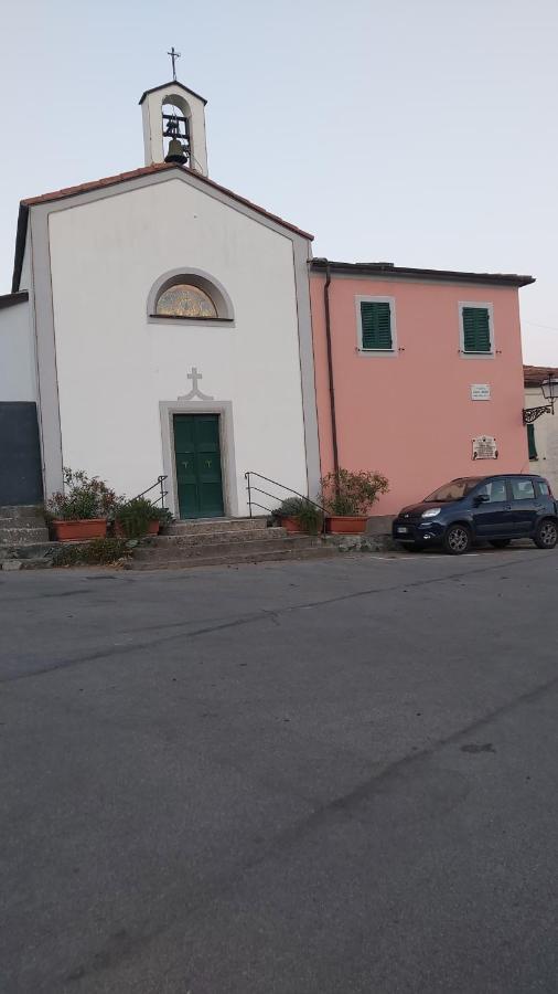 La Casetta Dei Pesciolini Sestri Levante Luaran gambar