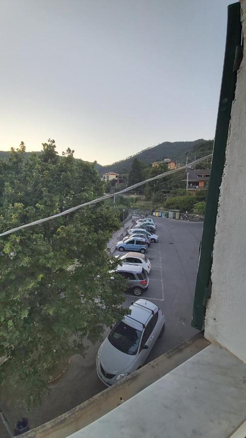 La Casetta Dei Pesciolini Sestri Levante Luaran gambar