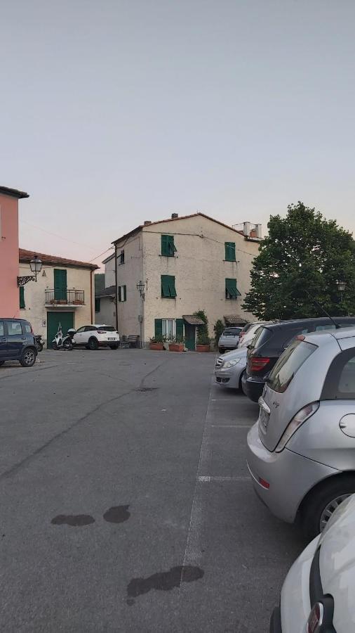 La Casetta Dei Pesciolini Sestri Levante Luaran gambar