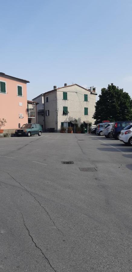 La Casetta Dei Pesciolini Sestri Levante Luaran gambar