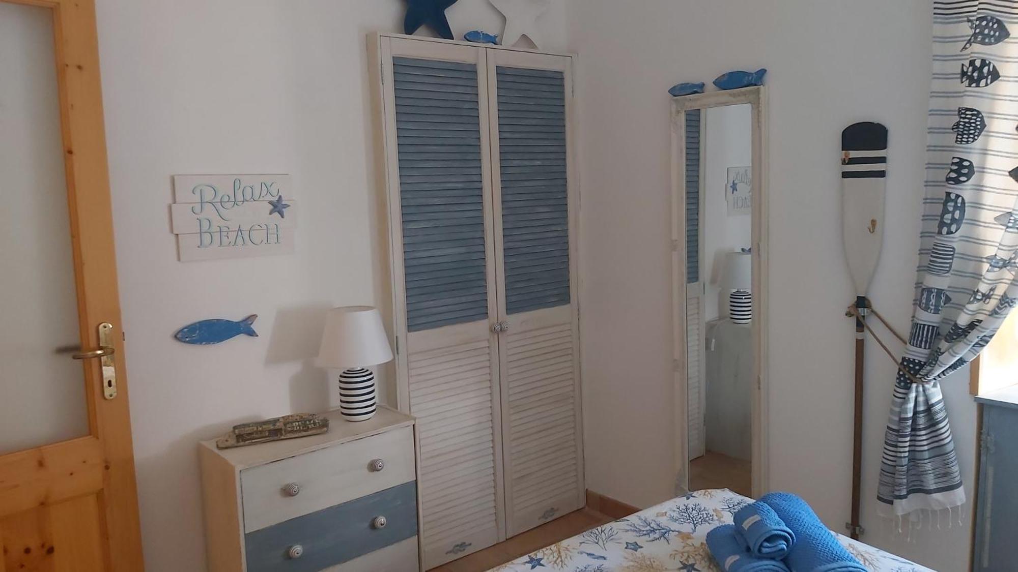 La Casetta Dei Pesciolini Sestri Levante Luaran gambar
